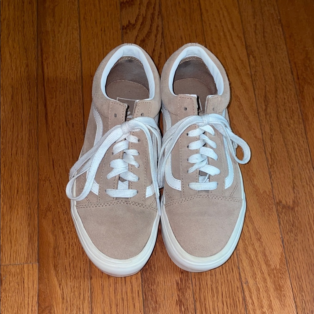 Vans platform sneaker - image 2